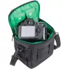 Õlakott Rivacase 7420 Must SLR ühilduvus