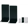 MAUL metallist dokumenditoed - Must - Metall - Saksamaa - 120 x 140 x 240 mm (35430-90)