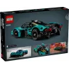 LEGO Technic komplekt Aston Martin Valkyrie mudel 1:8 mõõtkavas, 707 detaili, soovitatav vanus 9+