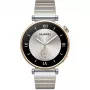 Huawei WATCH GT 4. Ekraani diagonaal: 3,35 cm (1.32), ekraanitehnoloogia: AMOLED, ekraani eraldusvõime: 466 x 466 pikslit. Välkmälu: 32 GB. WLAN. GPS. Aku/akukestvus
