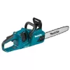 Makita DUC355Z kettsaag must, sinine