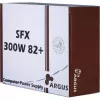 Toiteplokk Inter-Tech SFX-300W 300W