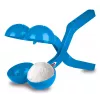 Lumepallivormija Jamara Snow Play 38 cm sinine
