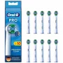 Oral-B EB20RX-10 Precision Clean asendusharjad, 10 tk