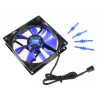 Fan Noiseblocker MustSilentFan XE2