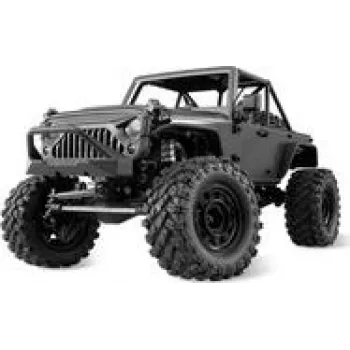 Amewi Scale Crawler Hyper Go SC 1 12 RTR Antratsiit (22701)