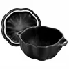 ZWILLING Pumpkin 40508-549-0 700 ML ümmargune vormiroog küpsetusnõu