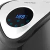 Kuumaõhufritüür Petra PT4221VDEEU7 4,5L, laua peal kasutatav elektriline fritüür 4,5‑liitrise mahuga