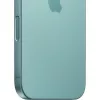 Apple iPhone 16 - 5G nutitelefon - Dual-SIM / sisemälu 512 GB