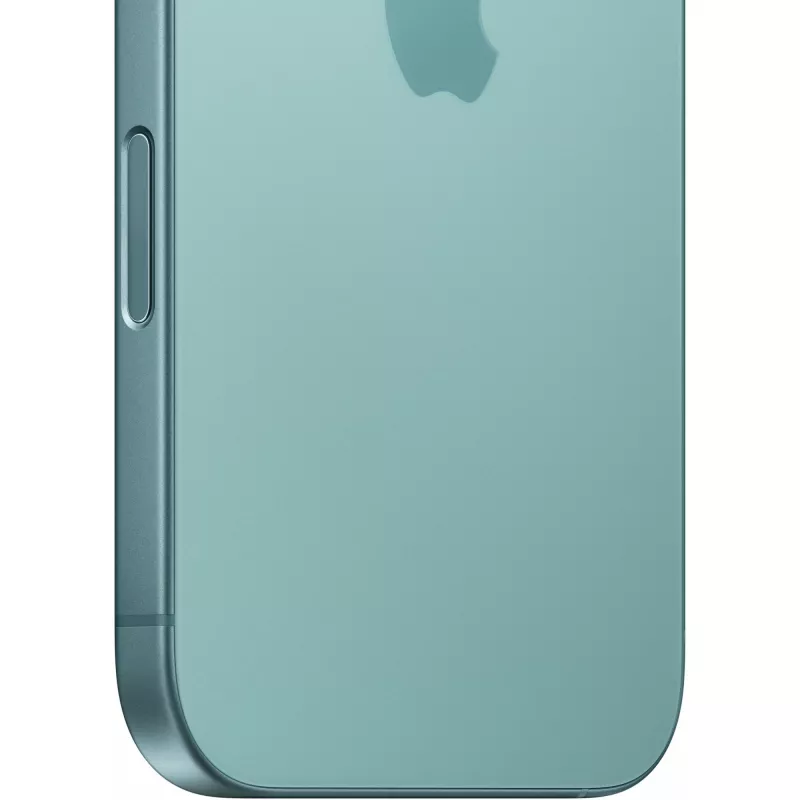 Apple iPhone 16 - 5G nutitelefon - Dual-SIM / sisemälu 512 GB