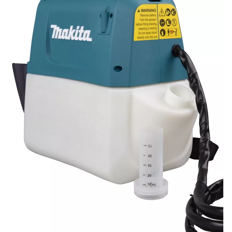 Makita US053DZ aiaprits Käsiaiaprits 5 L
