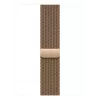 Apple Milanaise kella rihm, kuldne, 46mm, S/M, MGJ44ZM/A