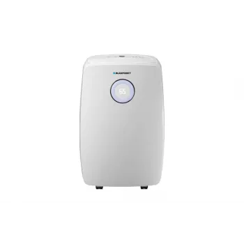 Õhukuivati BLAUPUNKT ADH701 — 20 l/24h, 5,5 L paak, 47 dB, 350 W, valge