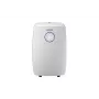 Õhukuivati BLAUPUNKT ADH701 — 20 l/24h, 5,5 L paak, 47 dB, 350 W, valge