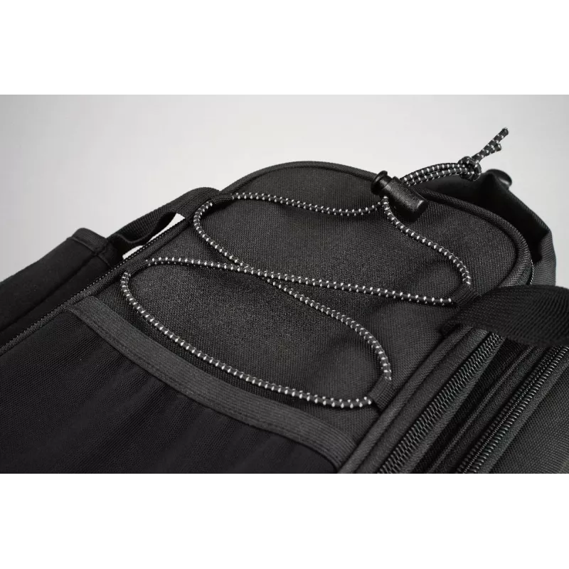 Pakiraami kott TOPEAK MTX TrunkBag EX 2.0 — tagumisele pakiraamile kinnitatav jalgrattakott, kompaktne suurus, 2024. aasta mudel