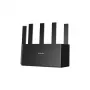 Juhtmevaba ruuter TENDA TE6L Pro — Wi‑Fi 7 (IEEE 802.11ax), 4x Gigabit LAN, 1x WAN, 512 MB RAM, VLAN, NAT