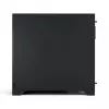 PC korpus Fractal Design Pop 2 Air Must TG RGB Midi Tower — ATX/Micro‑ATX/Mini‑ITX, 3x120mm ees, 1x120mm taga, 2.5 tolli+3.5 tolli pesad