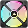 Fan Corsair CO-9051001-WW 12 cm Must Valge 480-2400 RPM