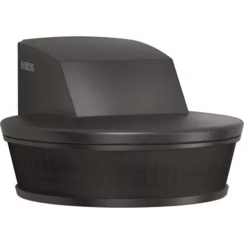 Liikumisandur Steinel SENSIQ S ANT EVO 056650 IP44 180° tuvastus