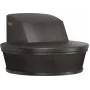 Liikumisandur Steinel SENSIQ S ANT EVO 056650 IP44 180° tuvastus