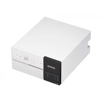 Printer Epson SURELAB SL-D500 piesoelektriline tindiprinter, värviline