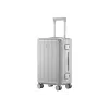 Kohver Xiaomi BHR9078GL alumiiniumraamiga kõvakest hõbedane 690 mm