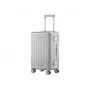 Kohver Xiaomi BHR9078GL alumiiniumraamiga kõvakest hõbedane 690 mm