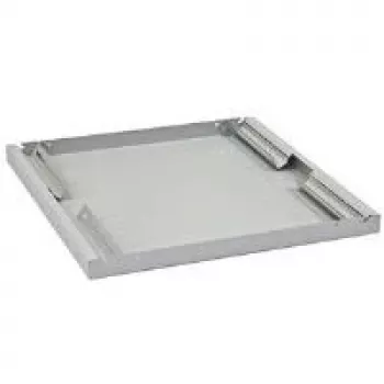 Perforeeritud riiul Triton 1U 150mm Triton RAC-UP-150-A4