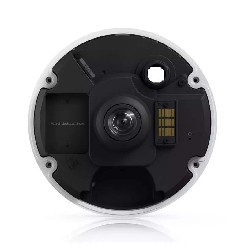 Võrgukaamera 12MP/WH UVC-G6-PRO-360-W Ubiquiti