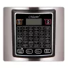Multikeedukatel Maestro MR-793 5 L, 900 W, roostevaba teras/must, 42 automaatprogrammi, 40–160°C