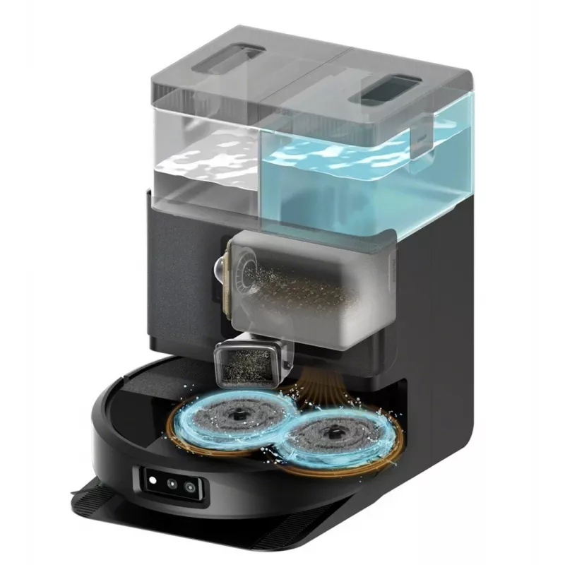 iRobot 505 Combo Plus Must
