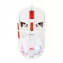 Hiir Baracuda BGM-092 Seal Valge SEAL-W