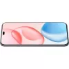 Honor 400 Pro 17 cm (6.7 tolli) MagicOS 9.0 5G 12 GB 512 GB 5300 mAh Must