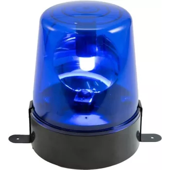 Ambiance lighting Eurolite 50603028 Blue LED 6W