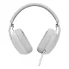 Logitech ZONE VIBE WIRELESS MS - OFF Valge