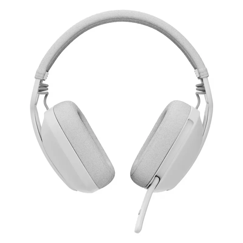 Logitech ZONE VIBE WIRELESS MS - OFF Valge