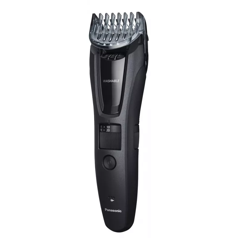 Panasonic ER-GB62 habeme-, juuste- ja kehatrimmer
