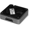 Other World Computing OWC Atlas - Kaardilugeja (SDXC UHS-II, CFexpress Type B) - USB-C 3,2 Gen 2 (OWCTCCFXBSDRDR)
