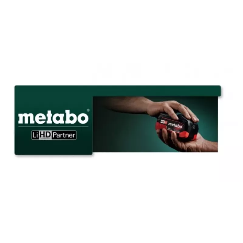 Kombiaamer Metabo KHE 2445 800W 3,2J 3 funktsiooni