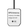 Väline GPS-antenn QOLTEC 57038 28 dBi — suure võimendusega väline antenn GPS-vastuvõtuks