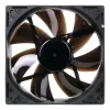Case Fan NoiseBlocker MustSilentPro PL1 120 mm, 900 RPM, 11 dB, 68 m³/h, 4,5 V, must
