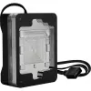 Thermal Grizzly AMD Mycro Direct-Die Pro RGB V1 protsessori veejahuti, must