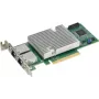 Võrgukaart Supermicro AOC-STG-B2T 10000 Mbit/s PCI Express Juhtmega