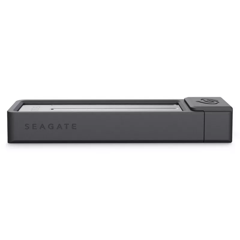 Seagate Ultra Compact SSD 1TB, USB-C 3.2 Gen 2, hall (STMX1000400)
