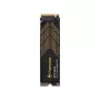 Sisemine M.2 SSD Transcend MTE260S 1 TB — PCIe 5.0 NVMe, 14 000 MB/s lugemine, 9 800 MB/s kirjutamine