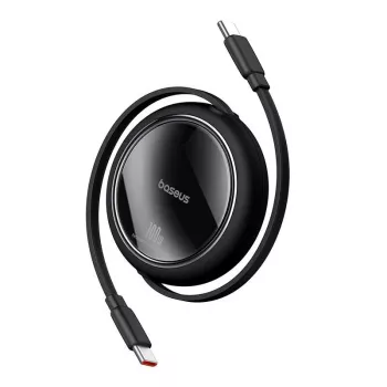 USB-kaabel Baseus Free2Draw 1m USB C must