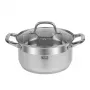 Resto Kitchenware Libra 3.6 L ümmargune roostevaba teras