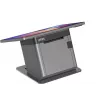 Termiline mobiilne müügikoha printer IMIN I24T0133 80 mm rulli tugi, kaasaskantav tšekkide printimine