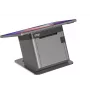 Termiline mobiilne müügikoha printer IMIN I24T0133 80 mm rulli tugi, kaasaskantav tšekkide printimine