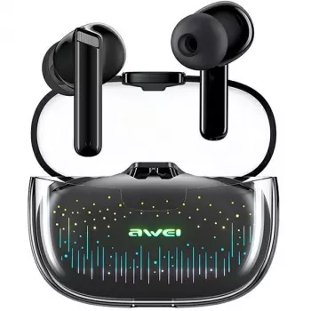 Bluetooth-kõrvaklapid Awei T52 Pro2